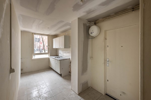 Medium property photo - De la Reijstraat 10A, 1091 PA Amsterdam